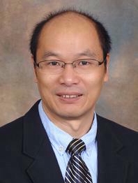 Fan Guo-Chang, Ph.D.