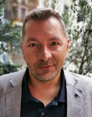 Marcin Osuchowski