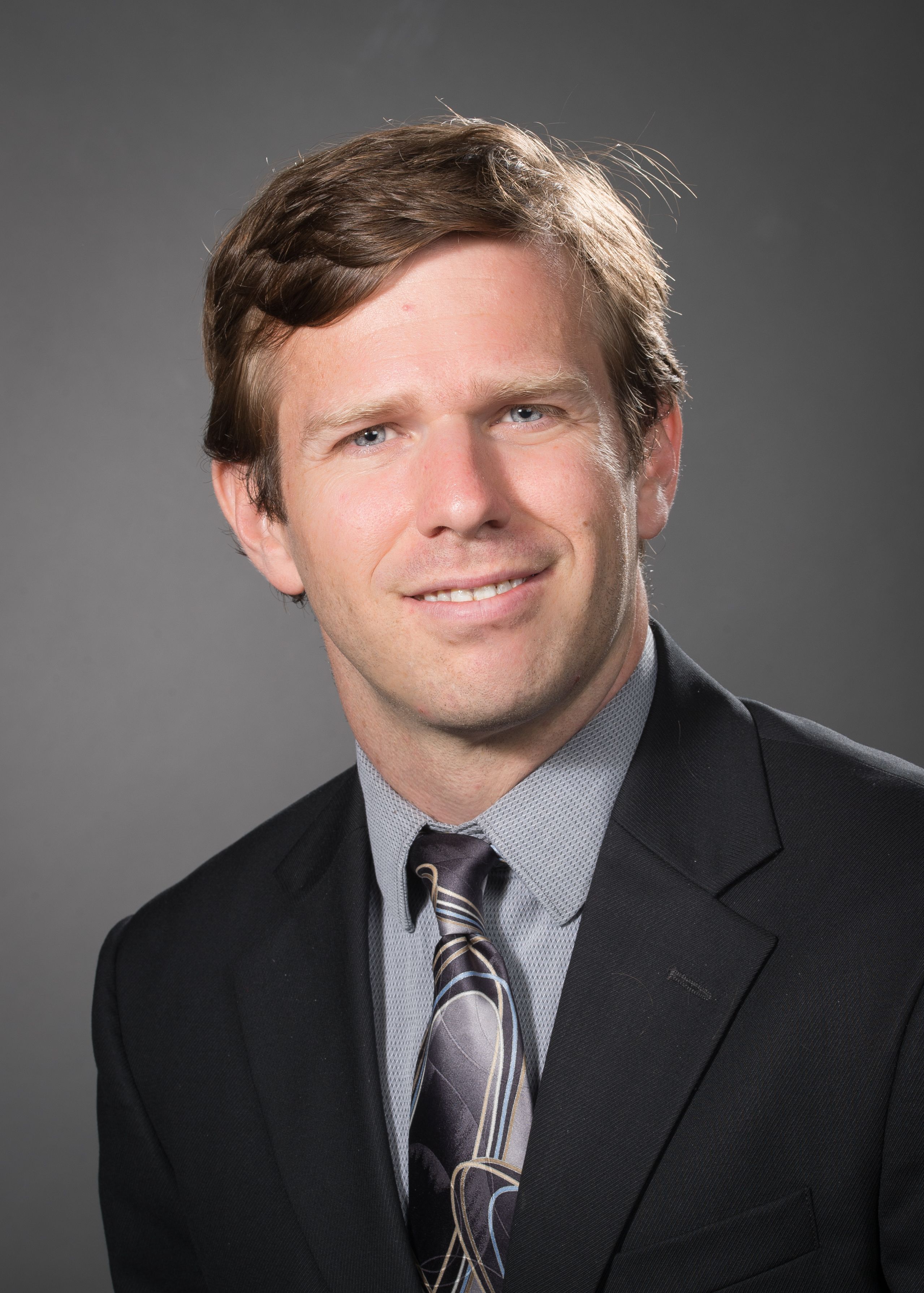 Matthew Taylor, M.D.