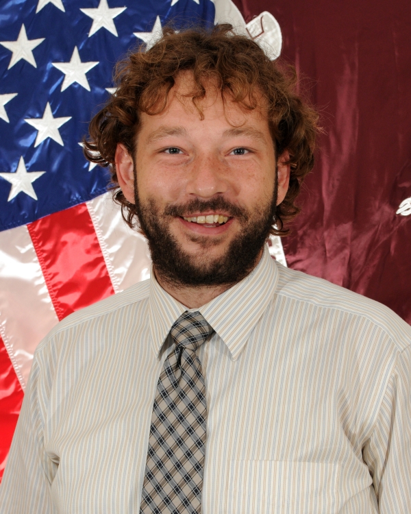David Burmeister, Ph.D.