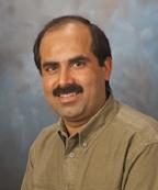 Mashkoor Choudhry, PhD Mashkoor Choudhry, PhD