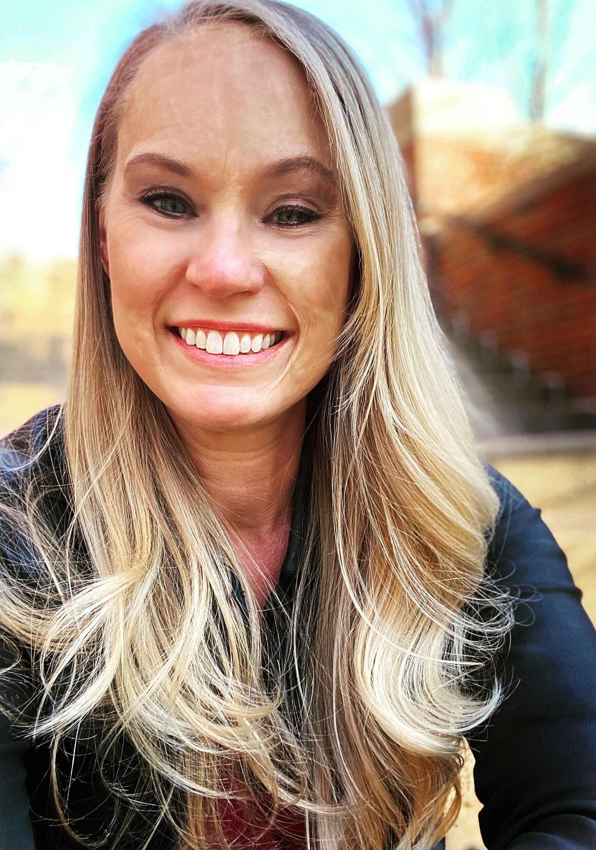 Julia Bohannon
