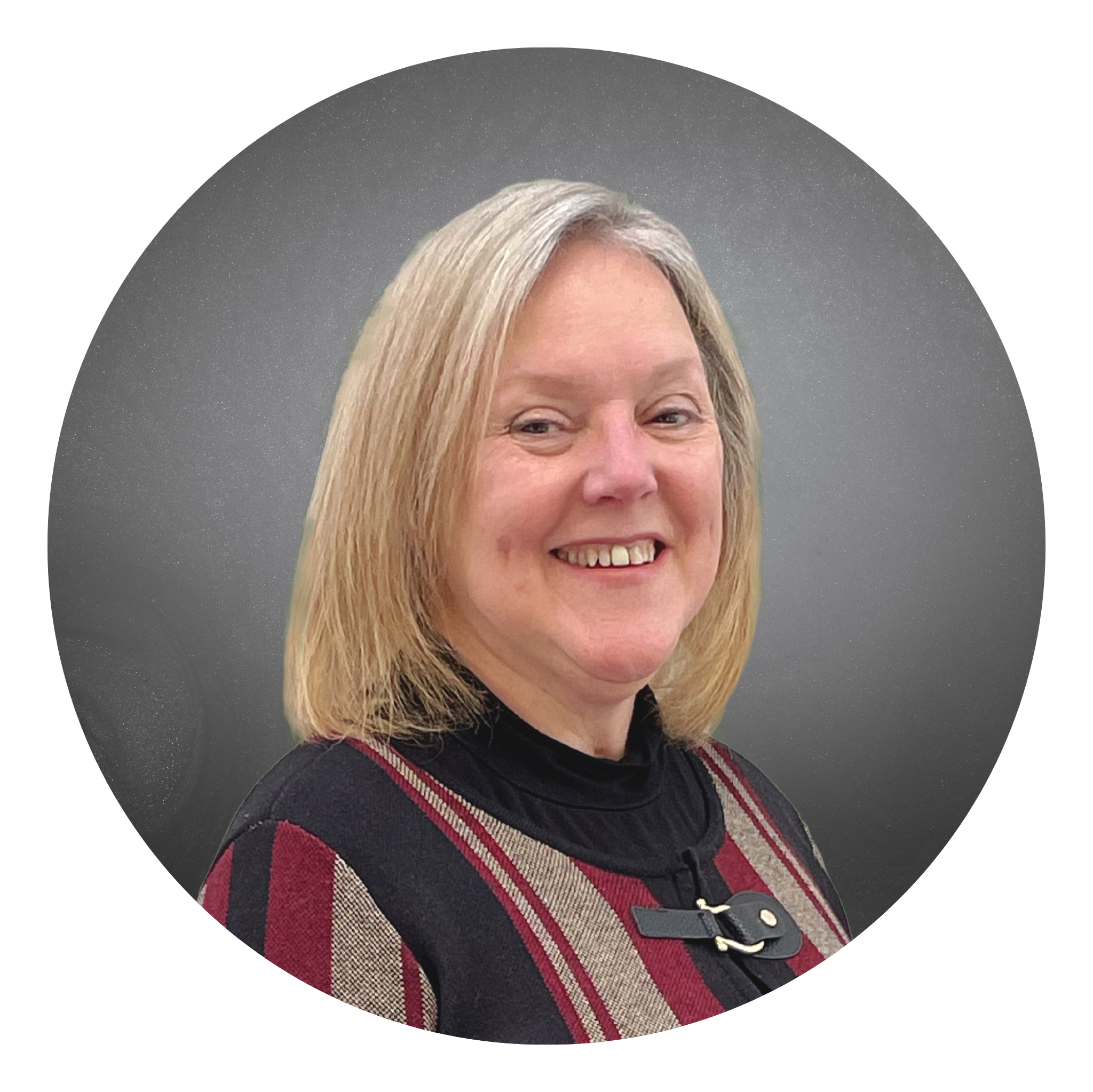 Amy Kulp, MS